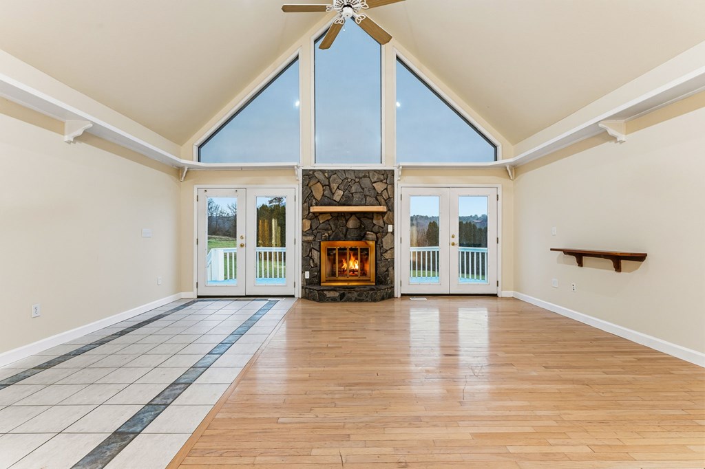 286 McCombs Road