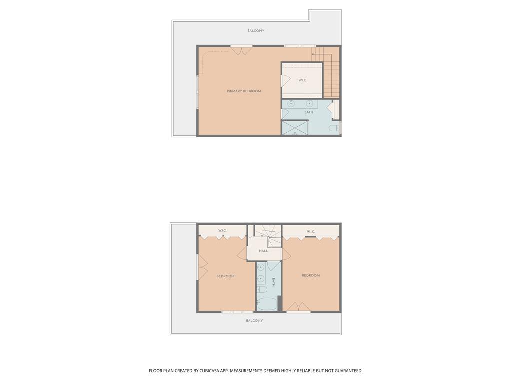 286 McCombs Road