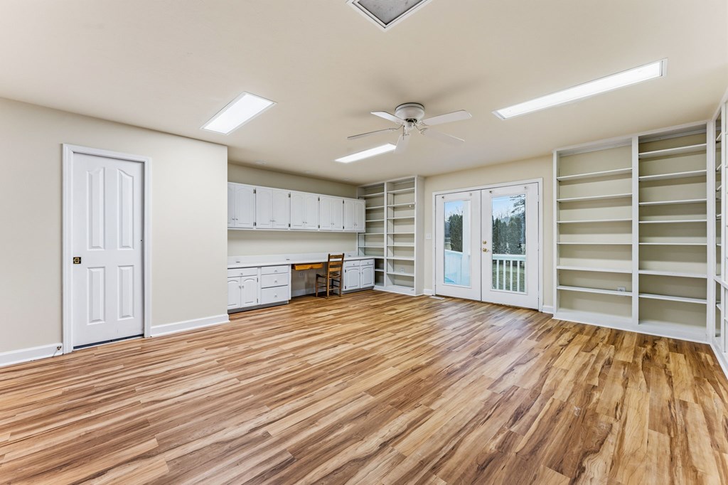 286 McCombs Road