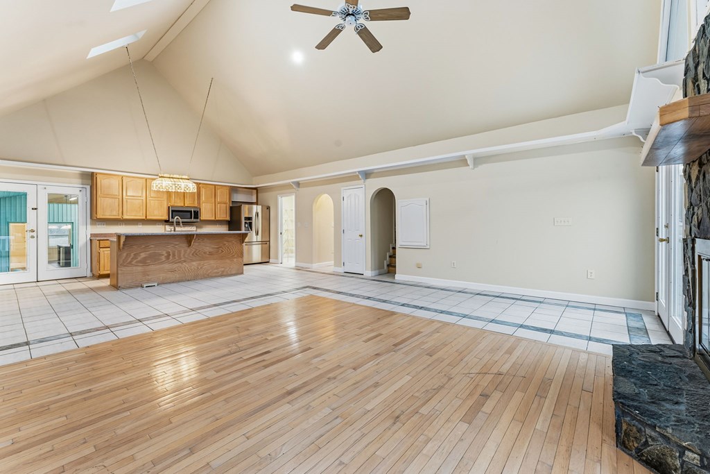 286 McCombs Road