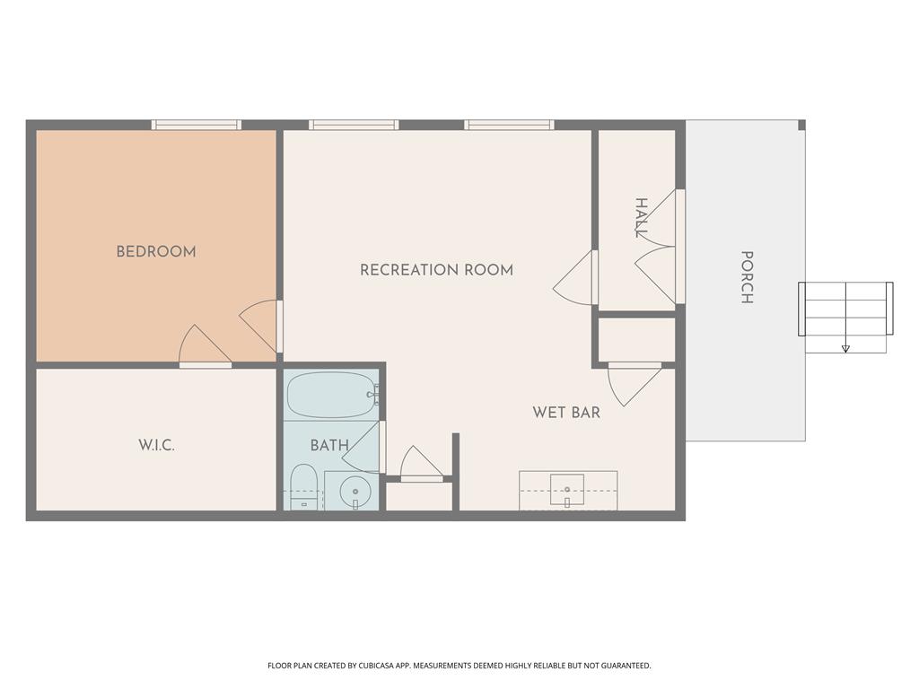 286 McCombs Road