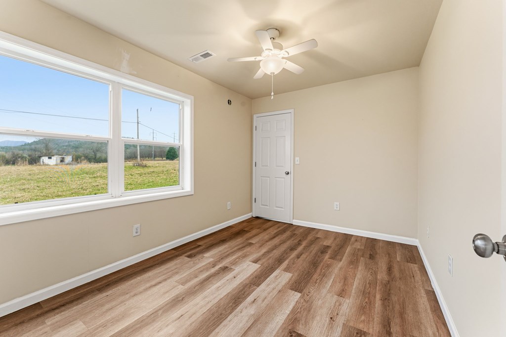 286 McCombs Road