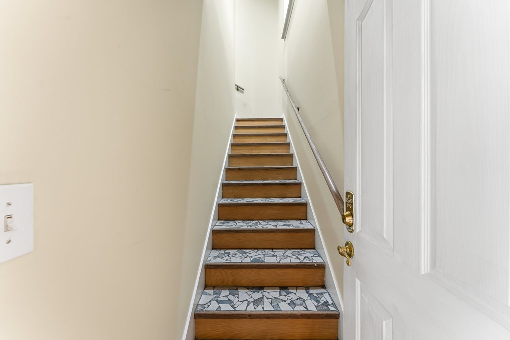 286 McCombs Road