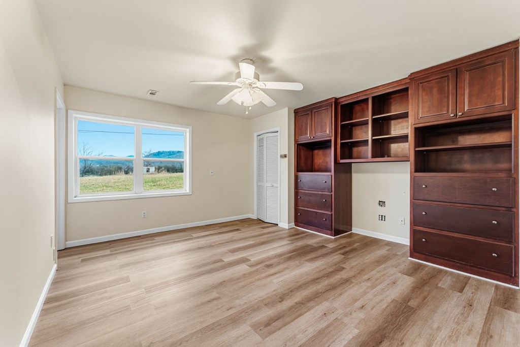 286 McCombs Road