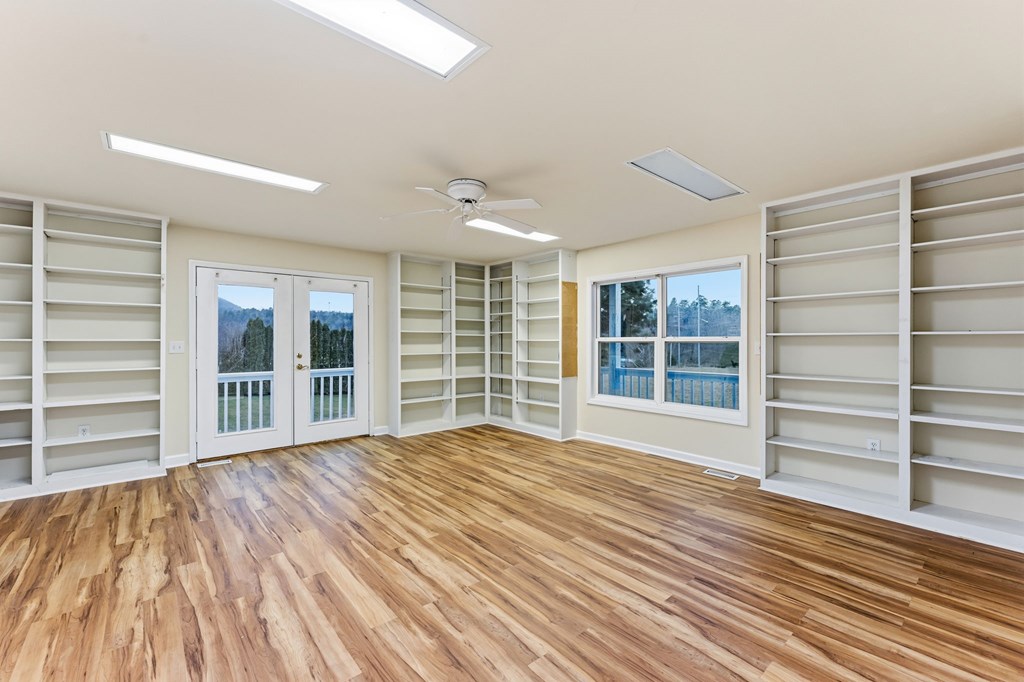 286 McCombs Road