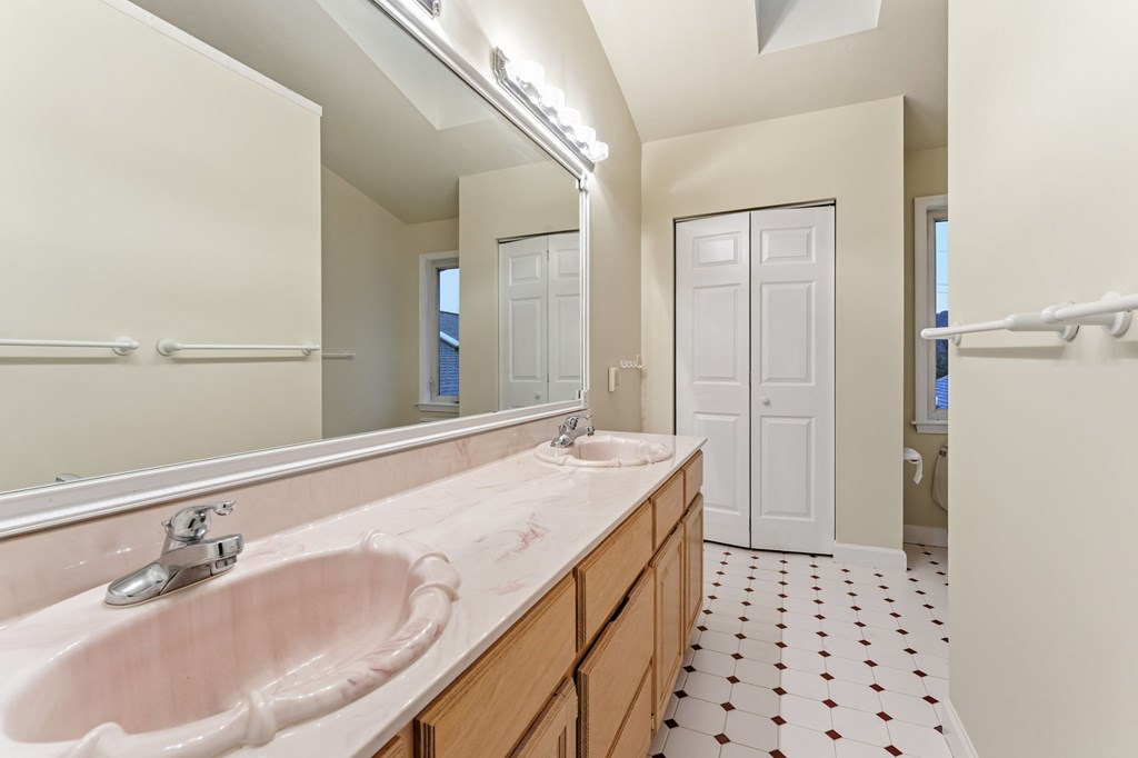 286 McCombs Road