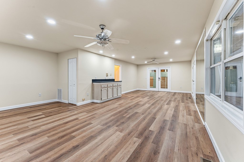 286 McCombs Road