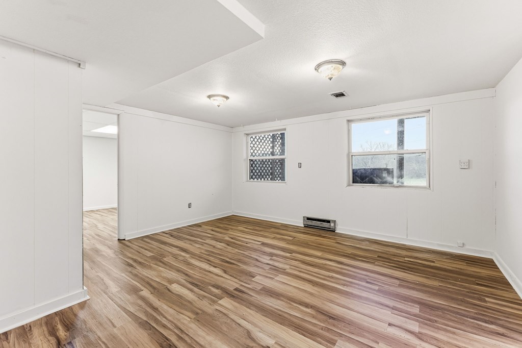 286 McCombs Road