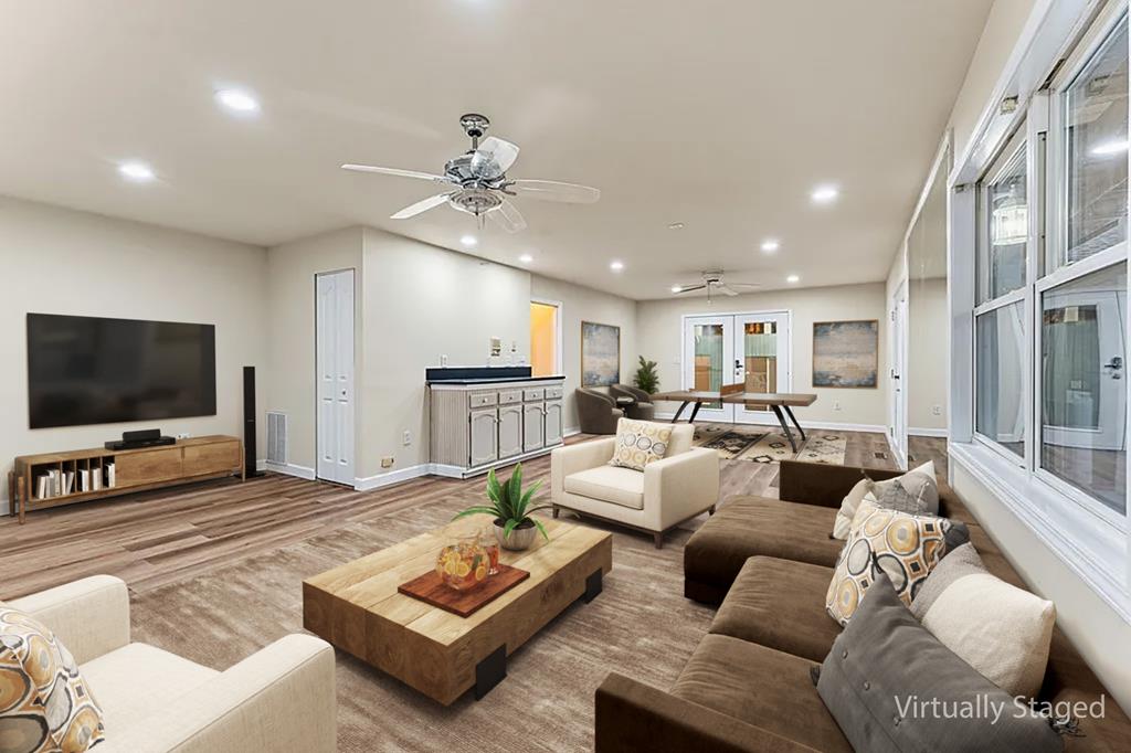 286 McCombs Road