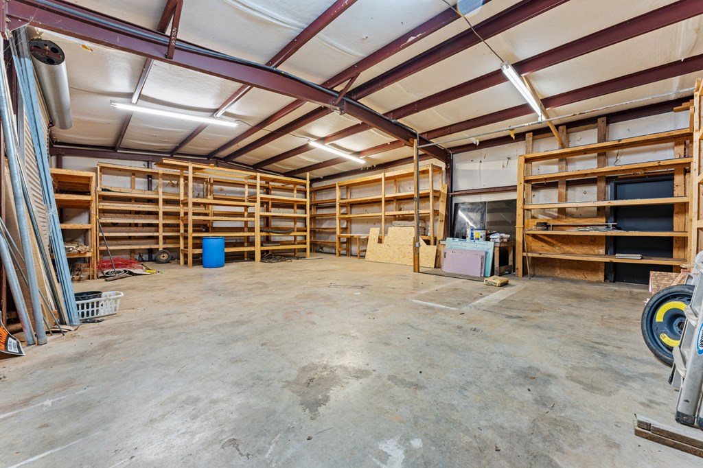 286 McCombs Road
