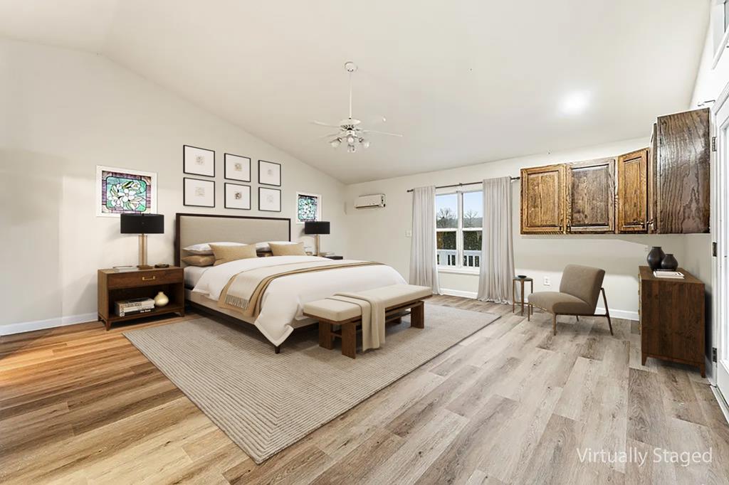 286 McCombs Road