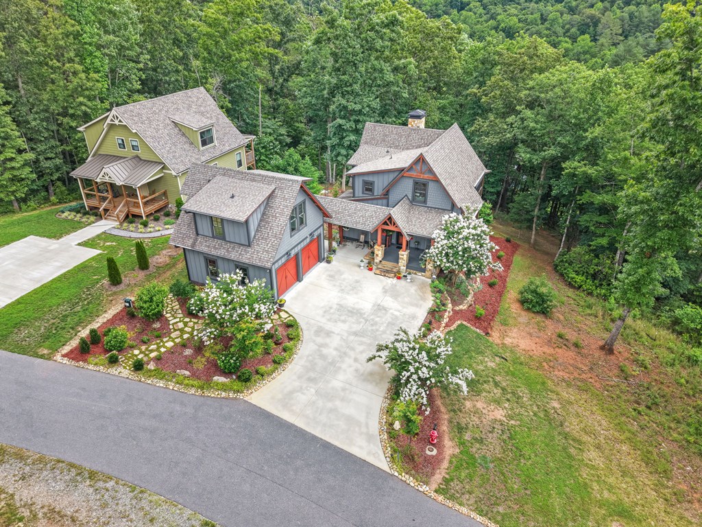 117 Amberleaf Way