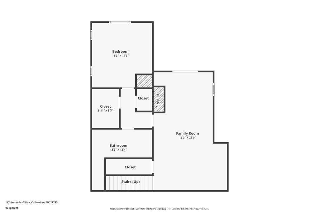 117 Amberleaf Way