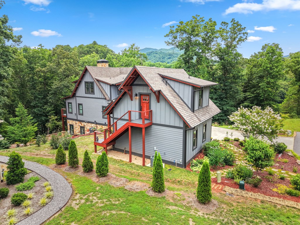 117 Amberleaf Way