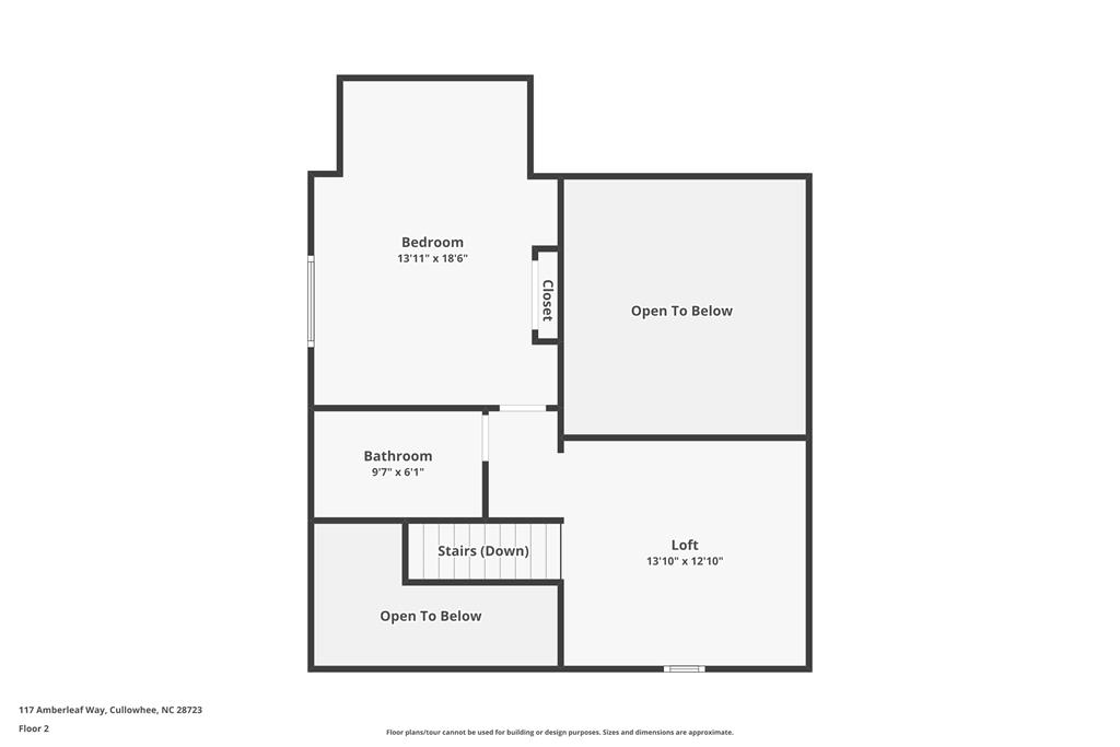 117 Amberleaf Way