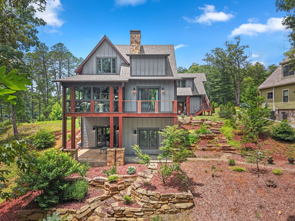117 Amberleaf Way