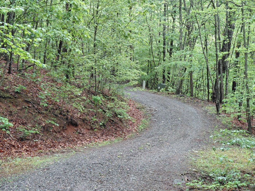 Lot 3 Burning Ember Trail