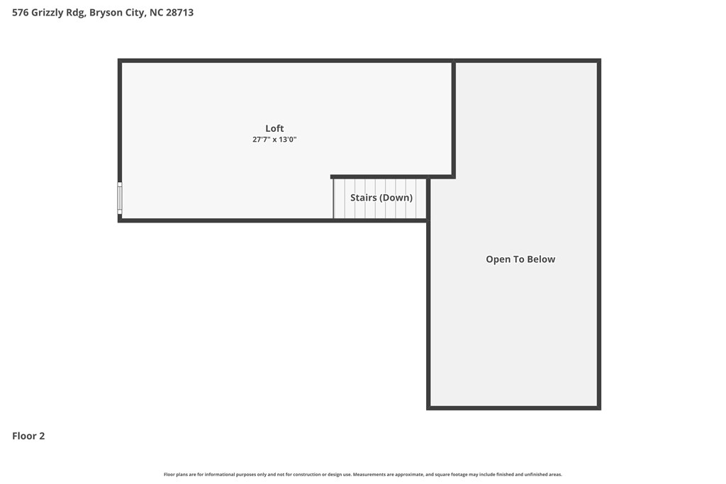 576 Grizzly Ridge