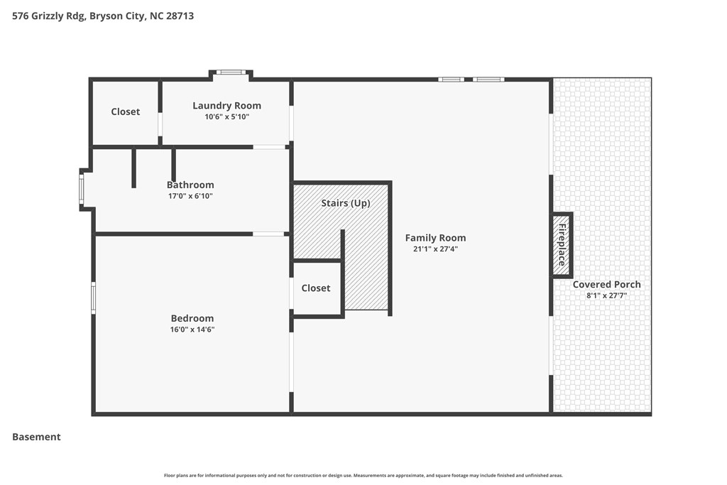 576 Grizzly Ridge