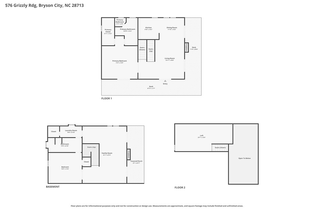 576 Grizzly Ridge