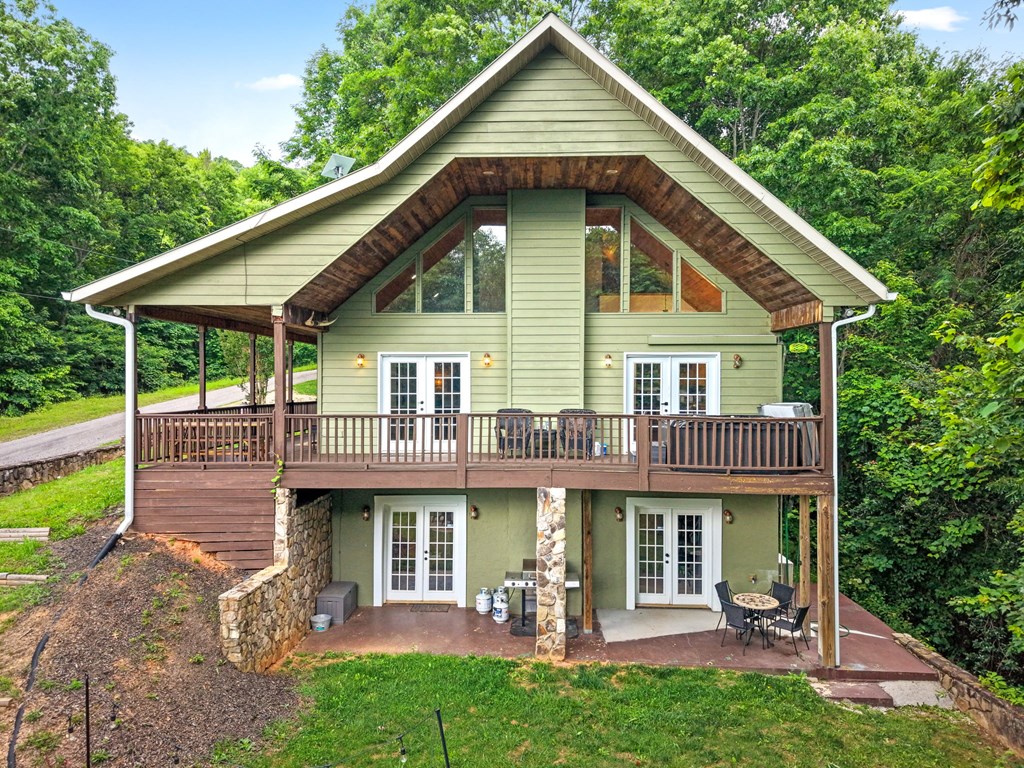 576 Grizzly Ridge