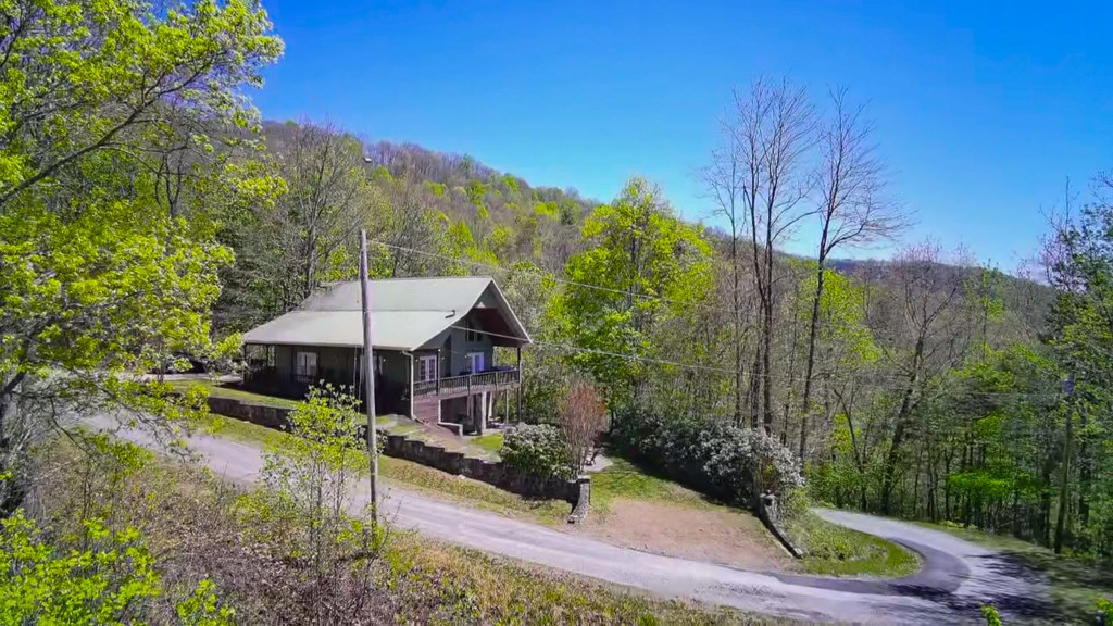 576 Grizzly Ridge