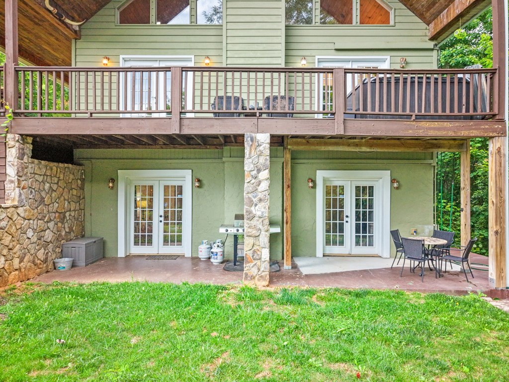 576 Grizzly Ridge