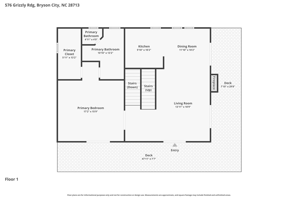 576 Grizzly Ridge