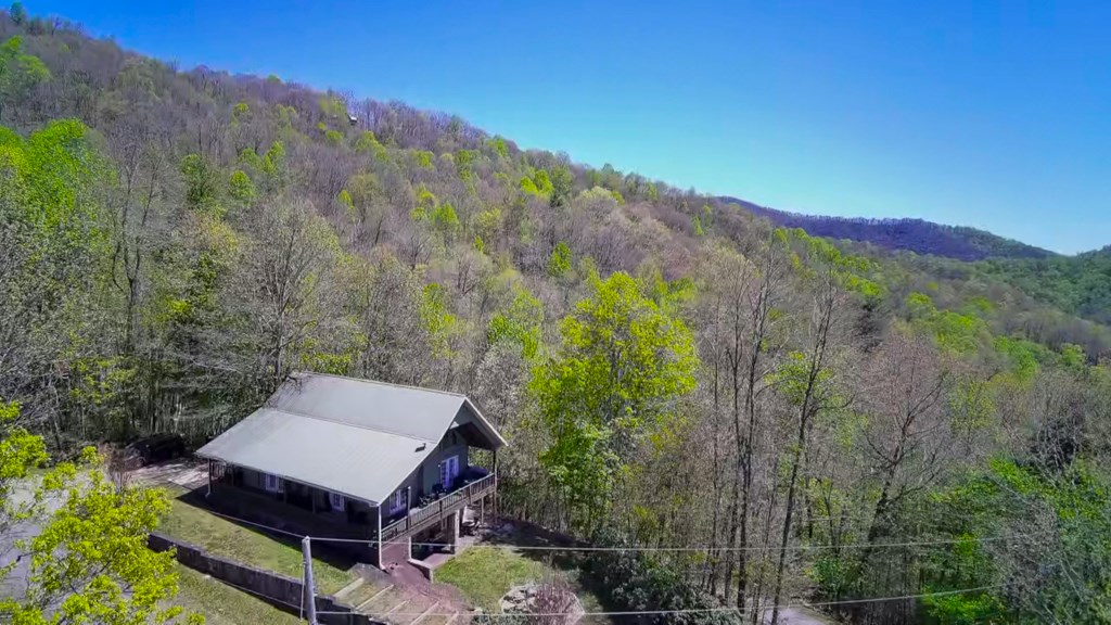 576 Grizzly Ridge