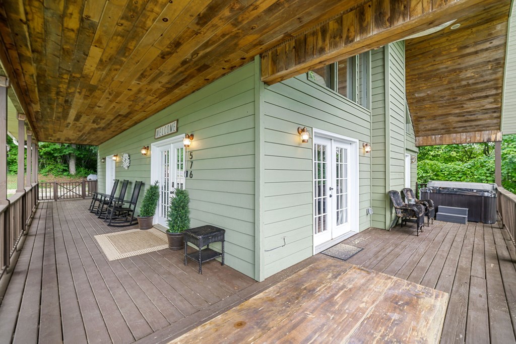 576 Grizzly Ridge