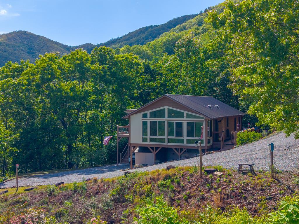 228 Old Owl Ridge
