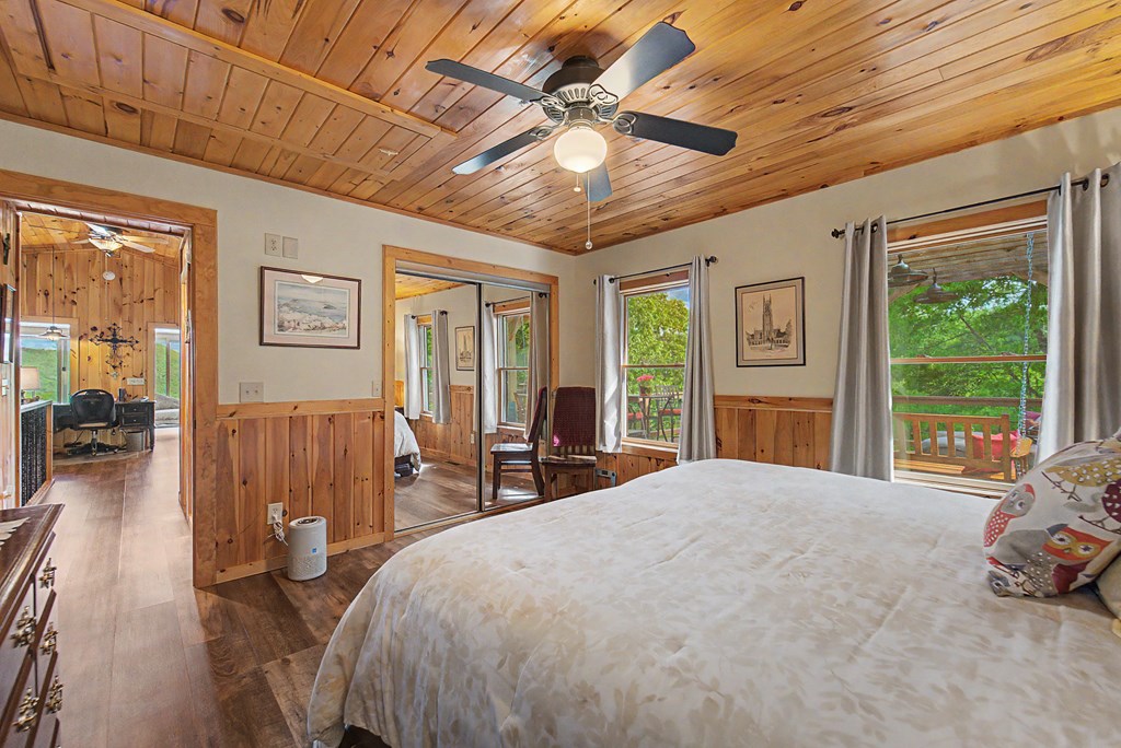 228 Old Owl Ridge