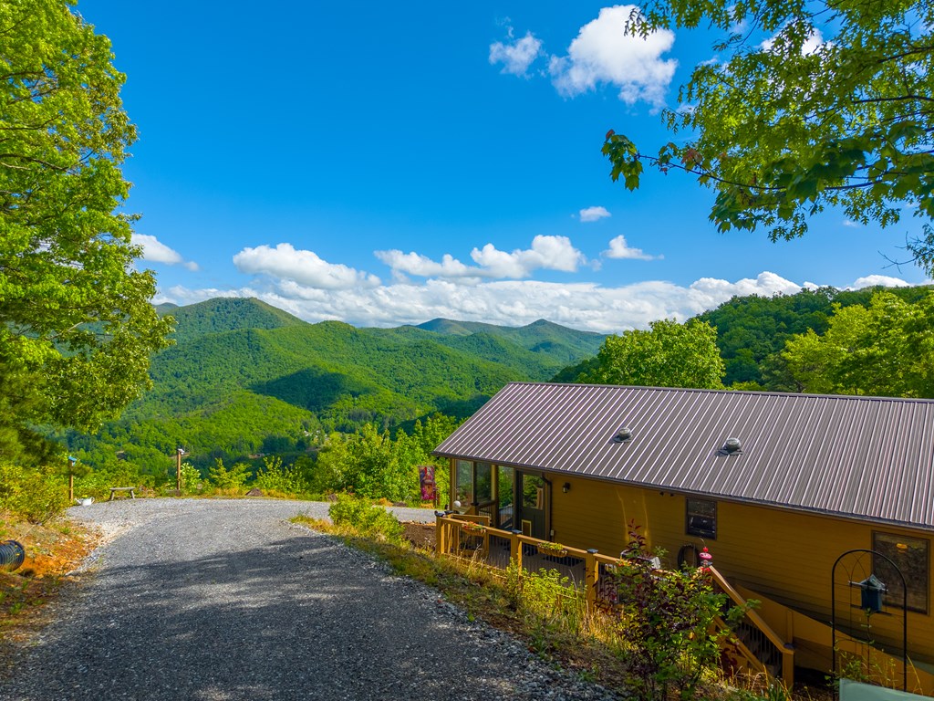 228 Old Owl Ridge