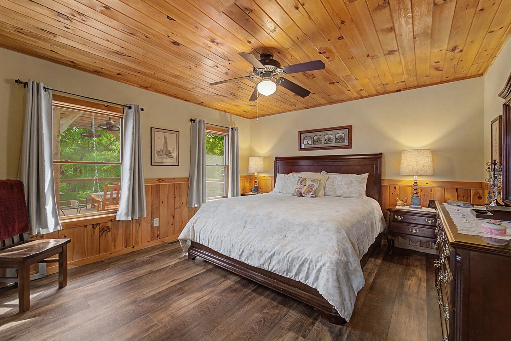 228 Old Owl Ridge