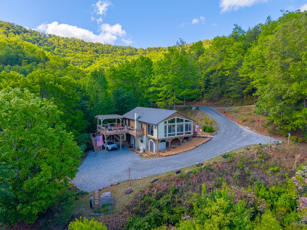 228 Old Owl Ridge