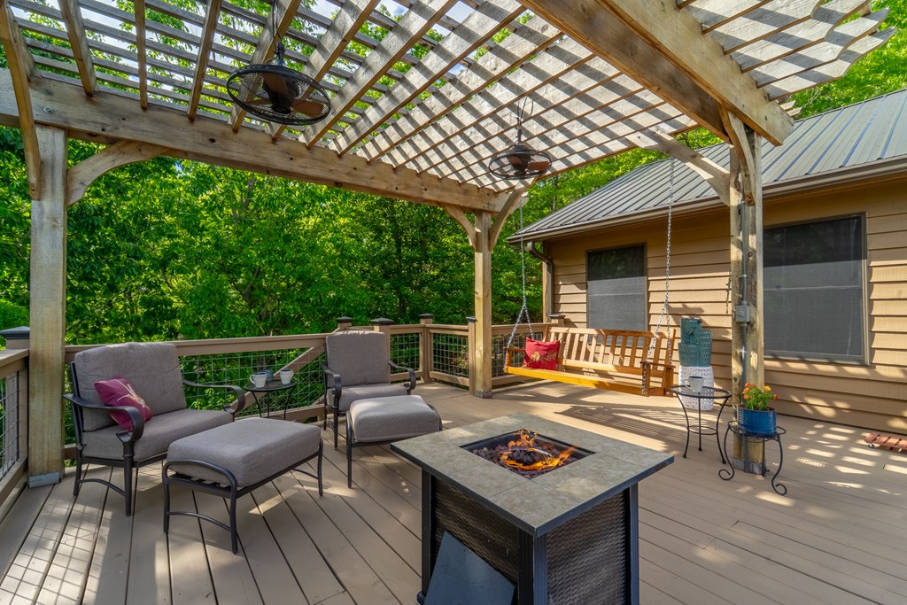 228 Old Owl Ridge