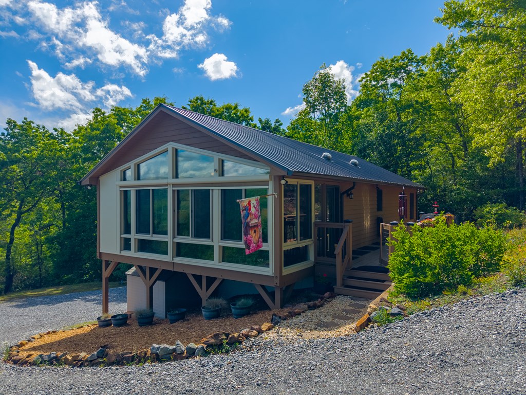 228 Old Owl Ridge