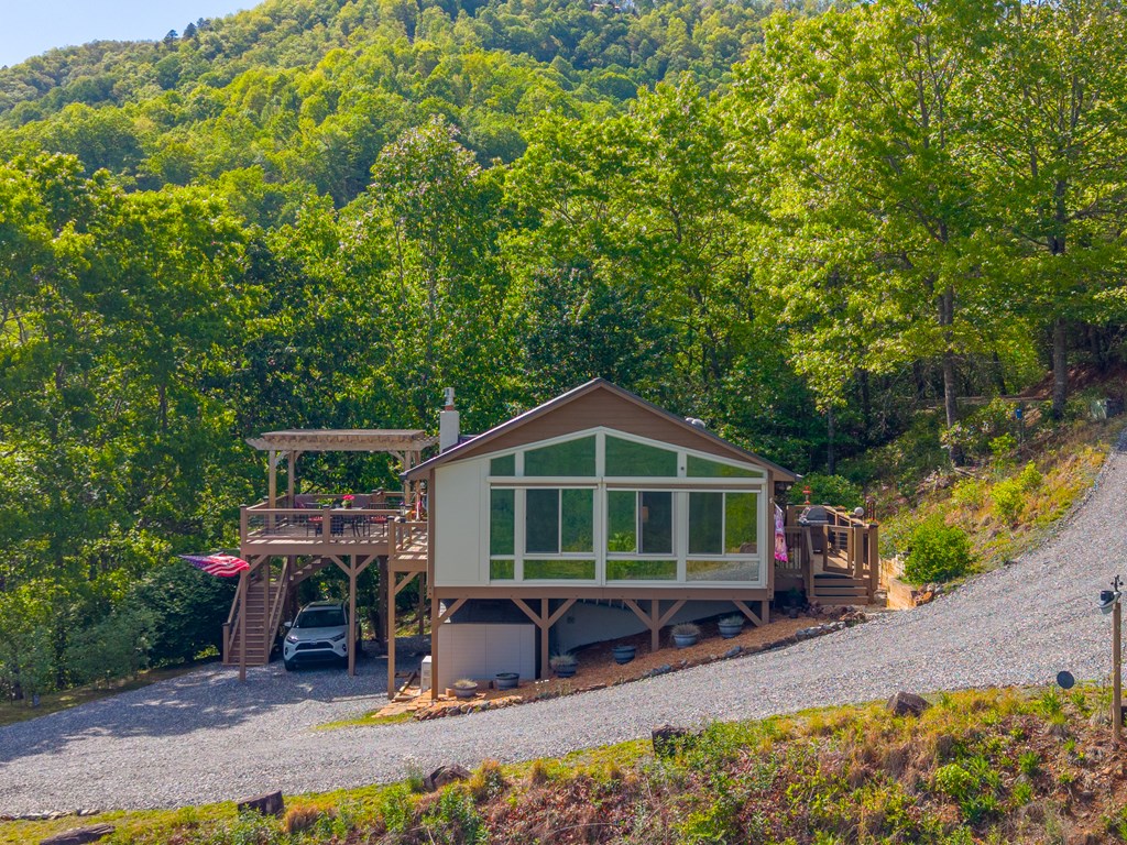 228 Old Owl Ridge