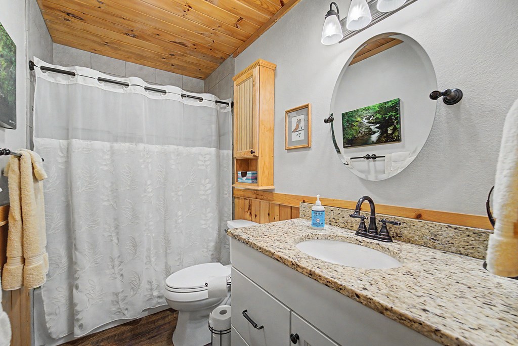 228 Old Owl Ridge