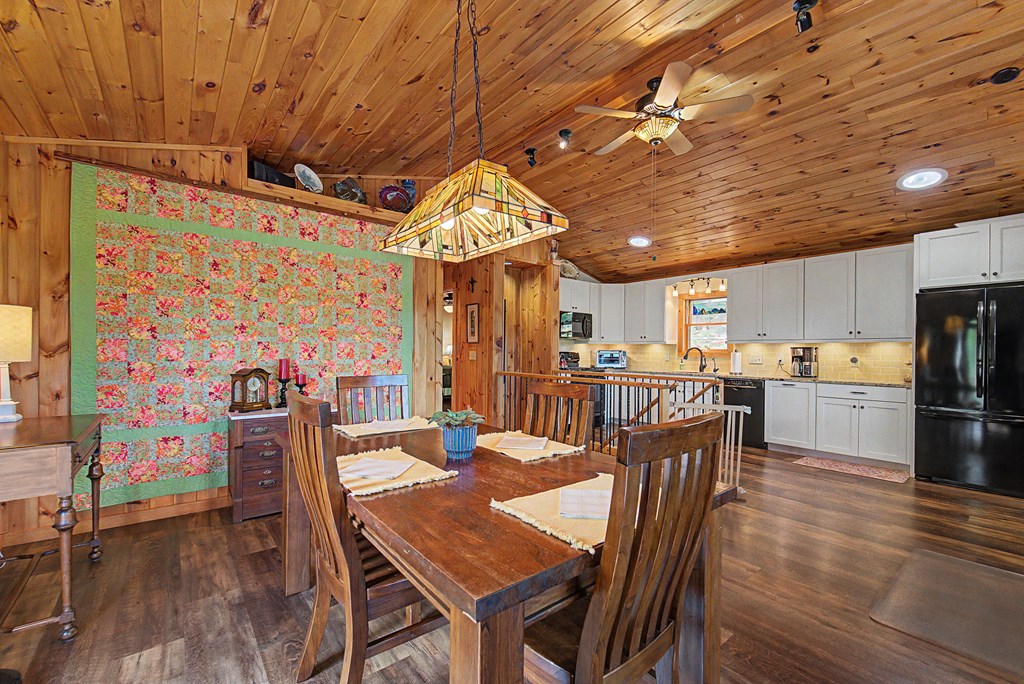 228 Old Owl Ridge