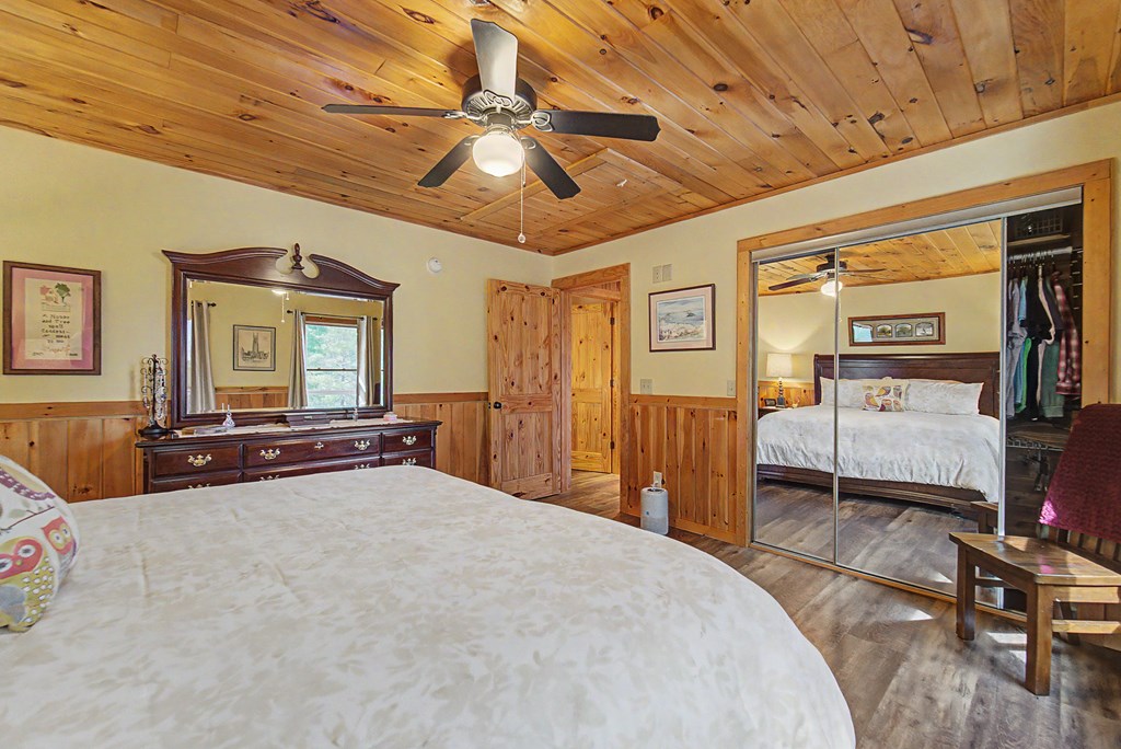 228 Old Owl Ridge