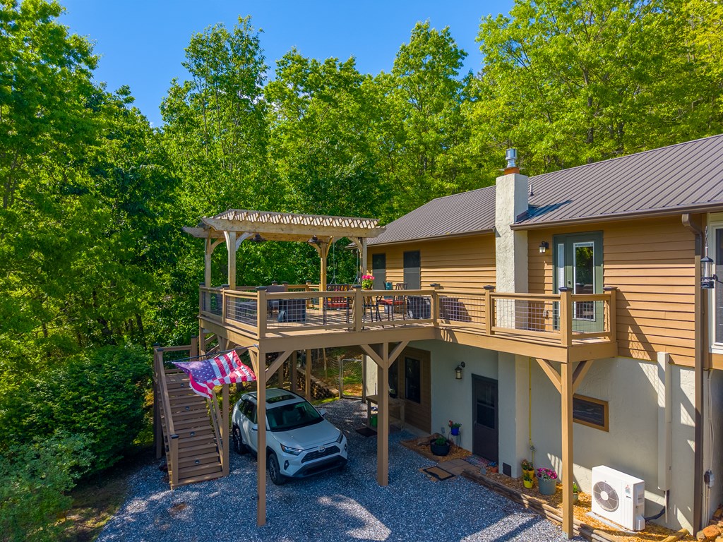 228 Old Owl Ridge