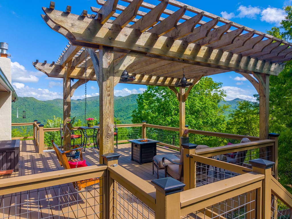 228 Old Owl Ridge