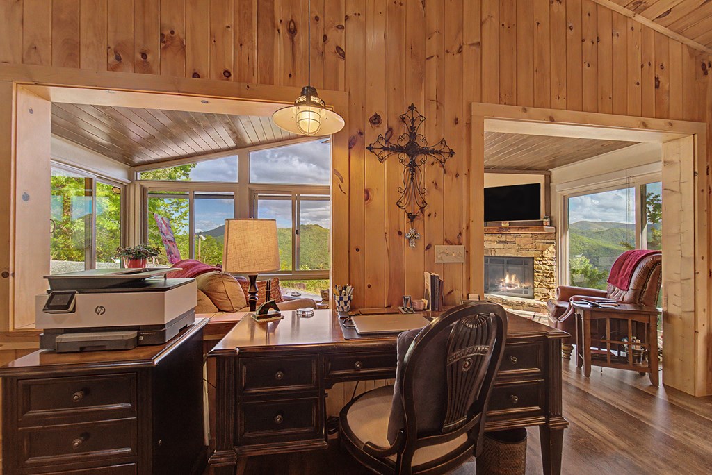 228 Old Owl Ridge