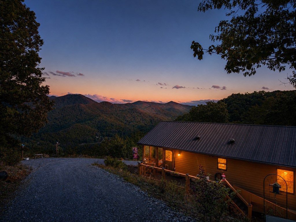 228 Old Owl Ridge