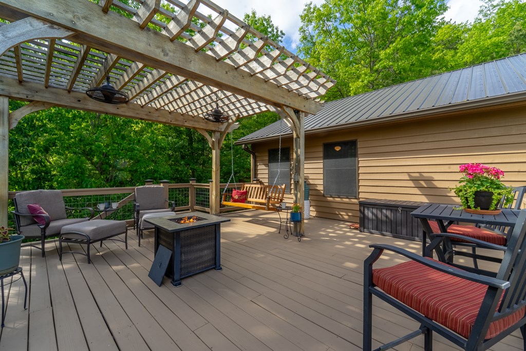 228 Old Owl Ridge