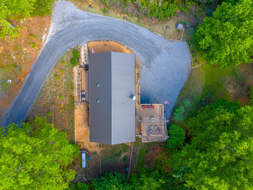 228 Old Owl Ridge