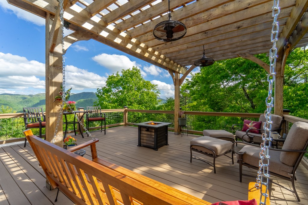 228 Old Owl Ridge