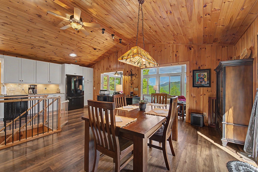 228 Old Owl Ridge