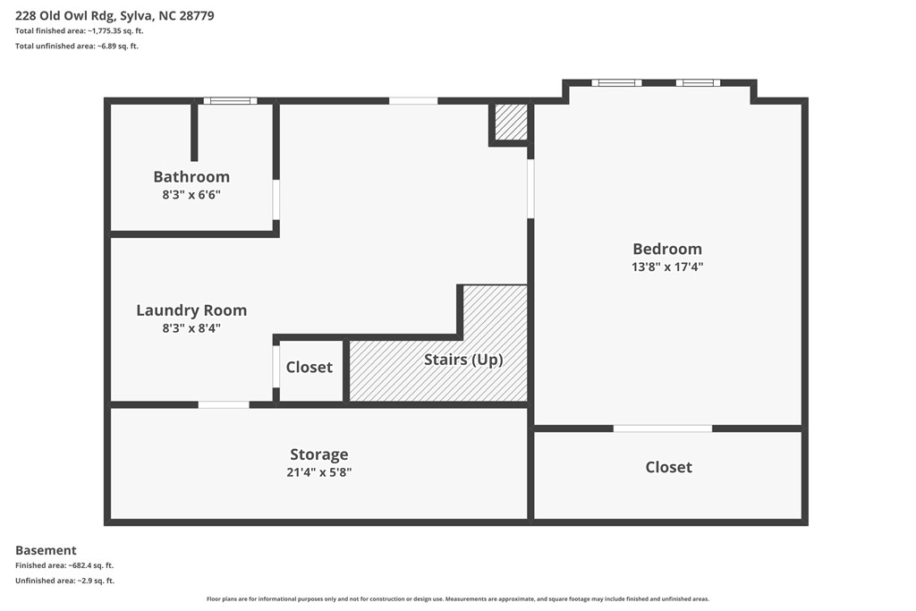 228 Old Owl Ridge